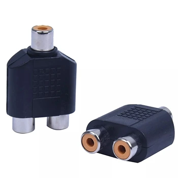 Audio Video Connector